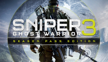 Sniper: Ghost Warrior 3 Season Pass Edition
