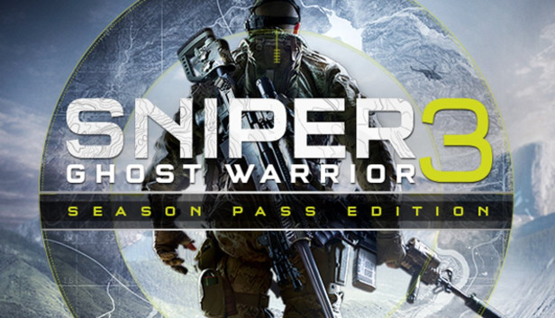 Sniper: Ghost Warrior 3 Season Pass Edition