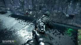 Sniper: Ghost Warrior 3 Season Pass Edition (Xbox ONE / Xbox Series X|S) screenshot 4