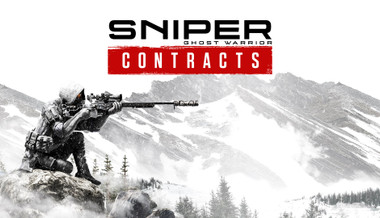 Sniper Ghost Warrior Contracts - Xbox One