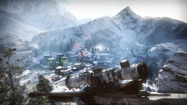 Sniper Ghost Warrior Contracts screenshot 4