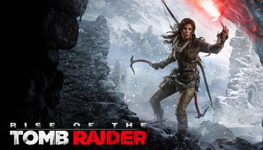 Rise of the Tomb Raider - Xbox One
