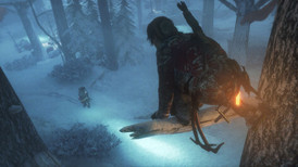 Rise of the Tomb Raider screenshot 5