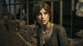Rise of the Tomb Raider (Xbox ONE / Xbox Series X|S) screenshot 4