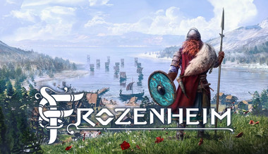 Frozenheim - PC (Steam)