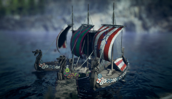 Frozenheim screenshot 1