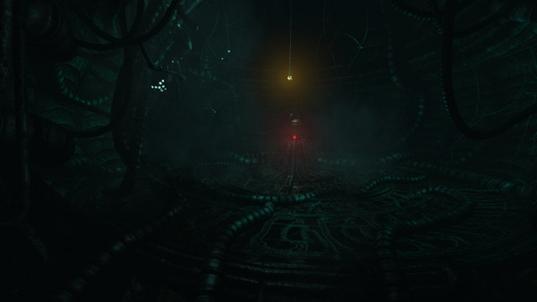 SOMA (Xbox ONE / Xbox Series X|S) screenshot 1