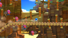 Sonic Forces Digital Edition screenshot 2