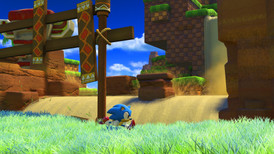 Sonic Forces Digital Edition screenshot 4