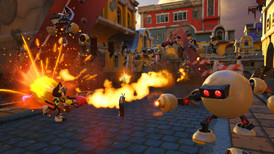 Sonic Forces Digital Edition screenshot 5