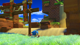 Sonic Forces Digital Edition (Xbox ONE / Xbox Series X|S) screenshot 4