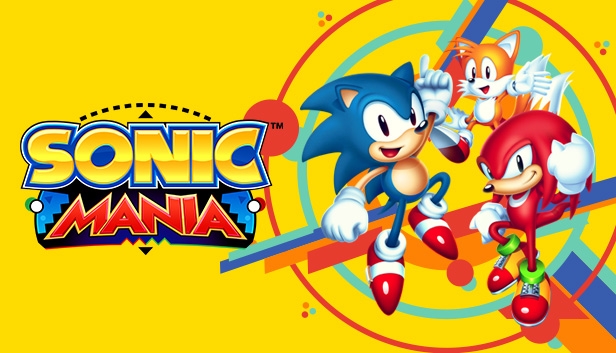 Sonic Mania Review - Review - Nintendo World Report