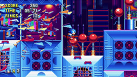 Sonic Mania (Xbox ONE / Xbox Series X|S) screenshot 4
