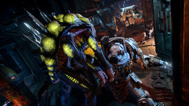Space Hulk: Tactics screenshot 5