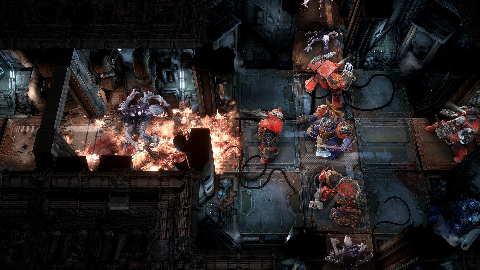 Koop Space Hulk: Tactics Microsoft Store