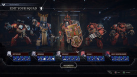 Space Hulk: Tactics screenshot 4
