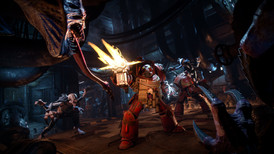 Space Hulk: Tactics (Xbox ONE / Xbox Series X|S) screenshot 3