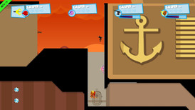 Speedrunners screenshot 2