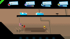Speedrunners screenshot 5