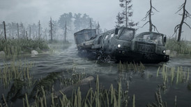MudRunner - American Wilds Edition screenshot 3