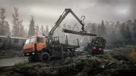 MudRunner - American Wilds Edition screenshot 4