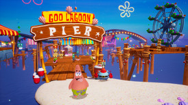 SpongeBob SquarePants: Battle for Bikini Bottom Rehydrated screenshot 4