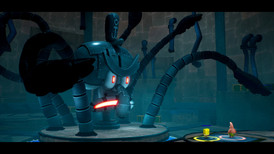 SpongeBob SquarePants: Battle for Bikini Bottom Rehydrated screenshot 5