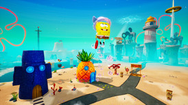 SpongeBob SquarePants: Battle for Bikini Bottom Rehydrated (Xbox ONE / Xbox Series X|S) screenshot 2