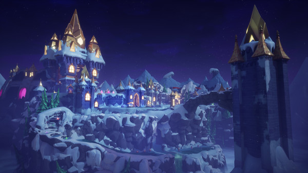 Spyro Reignited Trilogy (Xbox ONE / Xbox Series X|S) screenshot 1