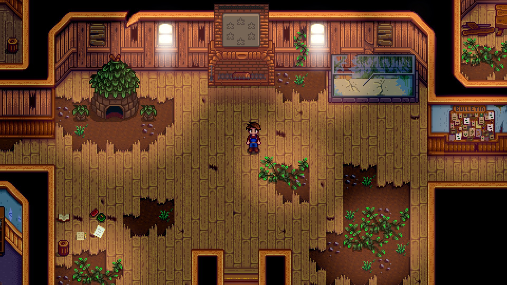 Stardew Valley Crossplay and Cross-progression: What Players Need to Know
