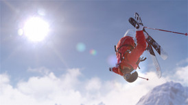 Steep X Games Gold Edition screenshot 2