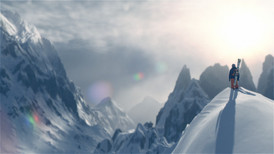 Steep X Games Gold Edition screenshot 5