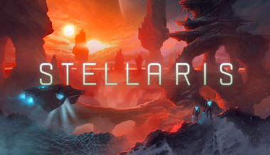 Stellaris - Xbox One & Xbox Series X|S