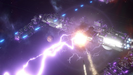 Stellaris (Xbox ONE / Xbox Series X|S) screenshot 3
