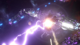 Stellaris Deluxe Edition screenshot 3