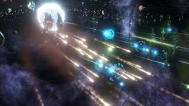 Stellaris Deluxe Edition (Xbox ONE / Xbox Series X|S) screenshot 4