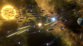 Stellaris Deluxe Edition (Xbox ONE / Xbox Series X|S) screenshot 2