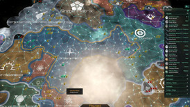 Stellaris Deluxe Edition (Xbox ONE / Xbox Series X|S) screenshot 5