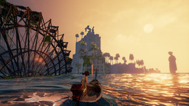Submerged (Xbox ONE / Xbox Series X|S) screenshot 3