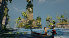 Submerged (Xbox ONE / Xbox Series X|S) screenshot 5