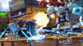 Sunset Overdrive Deluxe Edition (Xbox ONE / Xbox Series X|S) screenshot 4