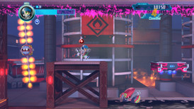 Mighty No. 9 - Ray Expansion screenshot 2