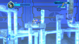 Mighty No. 9 - Ray Expansion screenshot 3