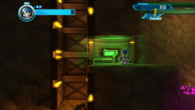 Mighty No. 9 - Ray Expansion screenshot 4