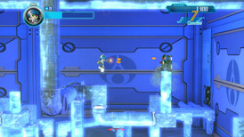 Mighty No. 9 - Ray Expansion screenshot 5