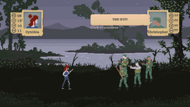 Sheltered screenshot 4