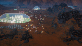 Surviving Mars (Xbox ONE / Xbox Series X|S) screenshot 4
