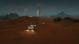 Surviving Mars (Xbox ONE / Xbox Series X|S) screenshot 3