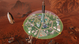 Surviving Mars (Xbox ONE / Xbox Series X|S) screenshot 2