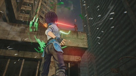 Sword Art Online: Fatal Bullet screenshot 2